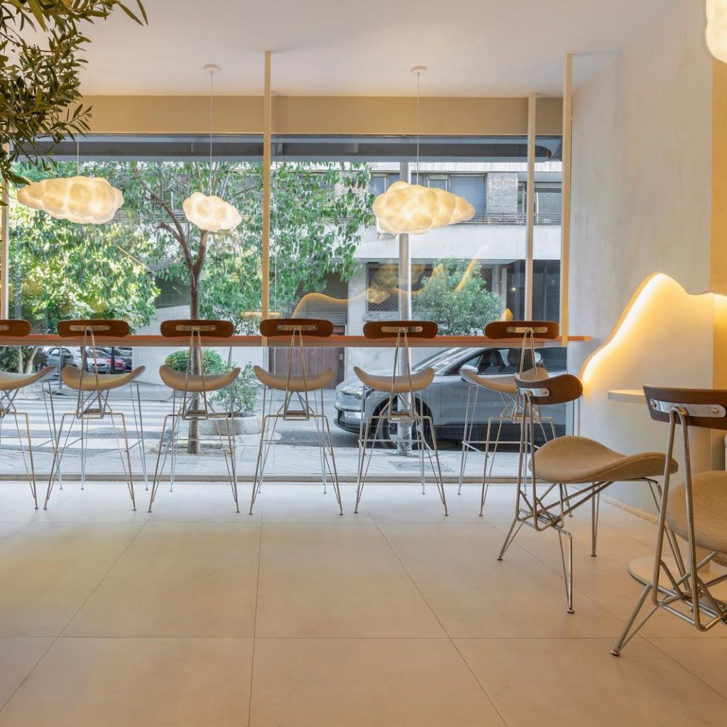 Restaurante Norah Brunch