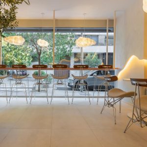 Restaurante Norah Brunch