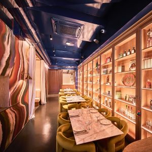 Restaurante Pucará Orígenes