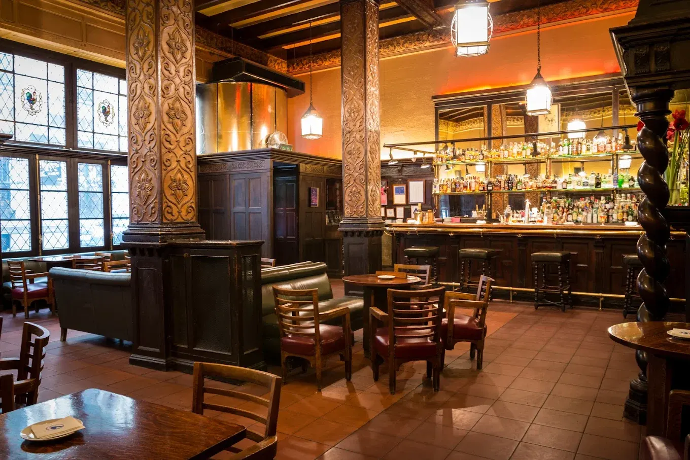 Bar Coctelería Cock