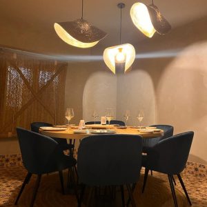 Restaurante De Atún Madrid