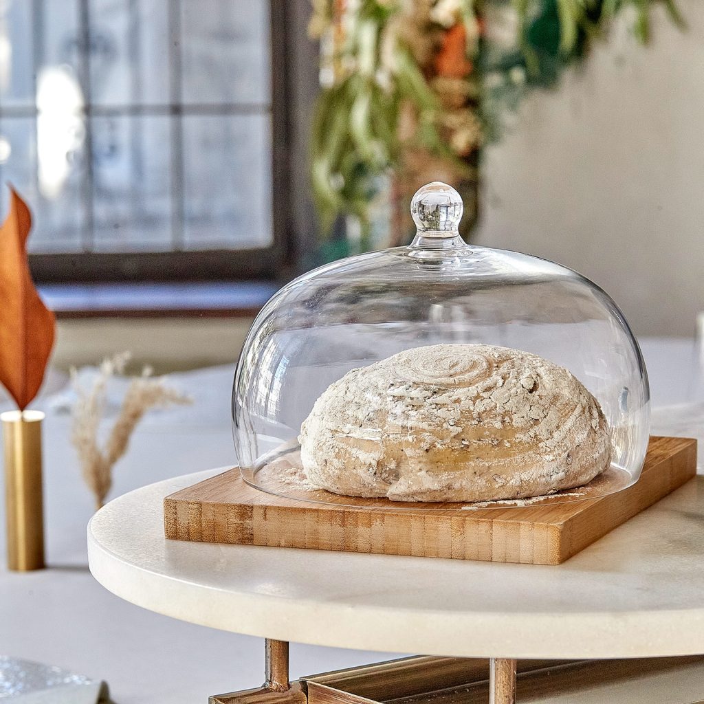 Restaurante Seeds Madrid