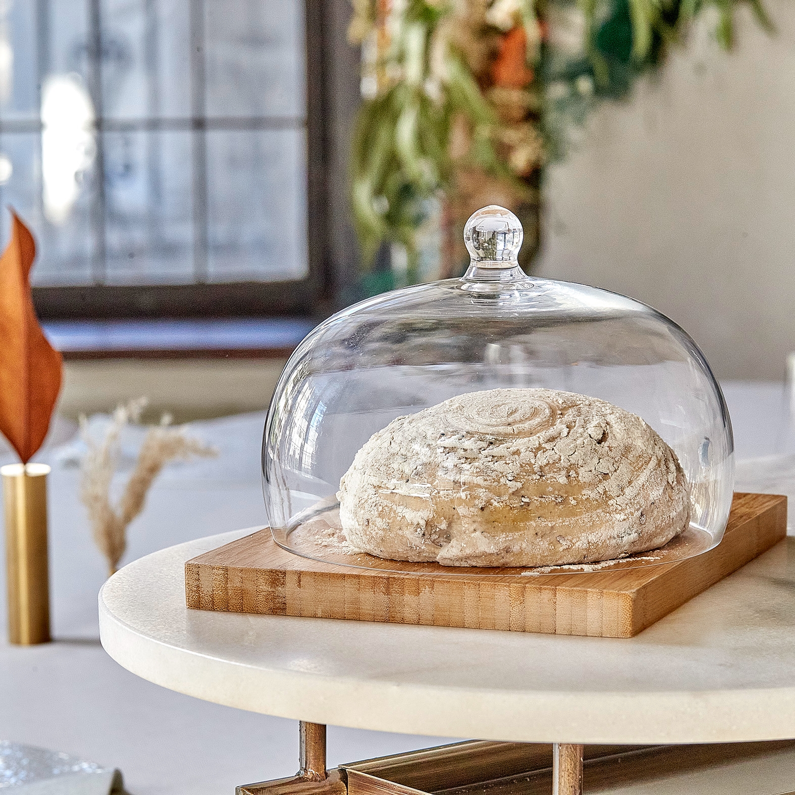 Restaurante Seeds Madrid