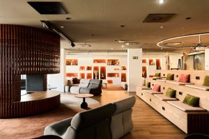 Experiencia Flexible Be Casa