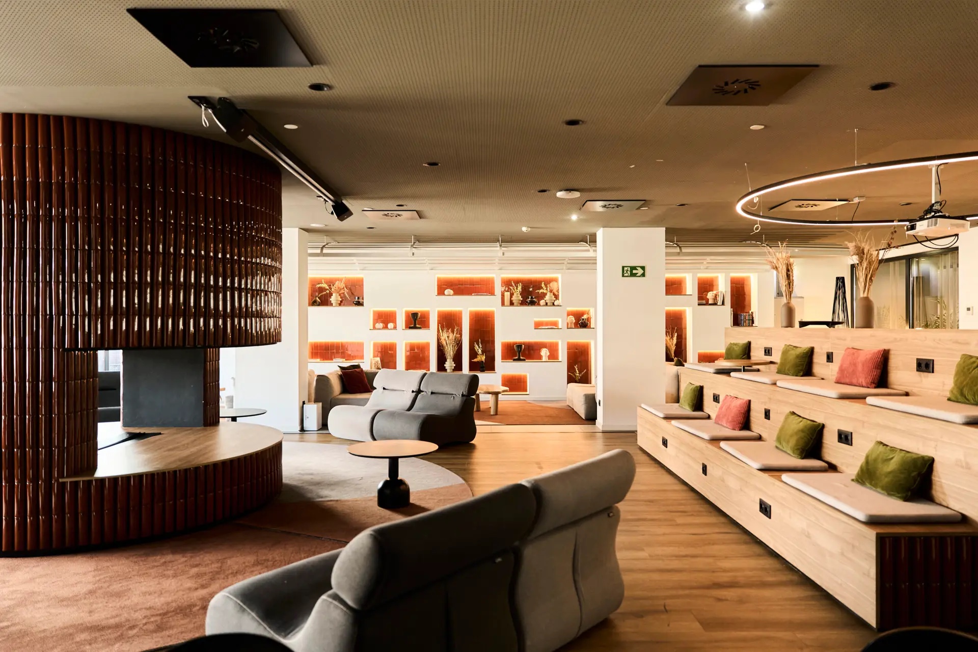 Experiencia Flexible Be Casa