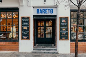 Bareto
