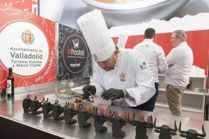 Campeonato Mundial de Tapas 2026