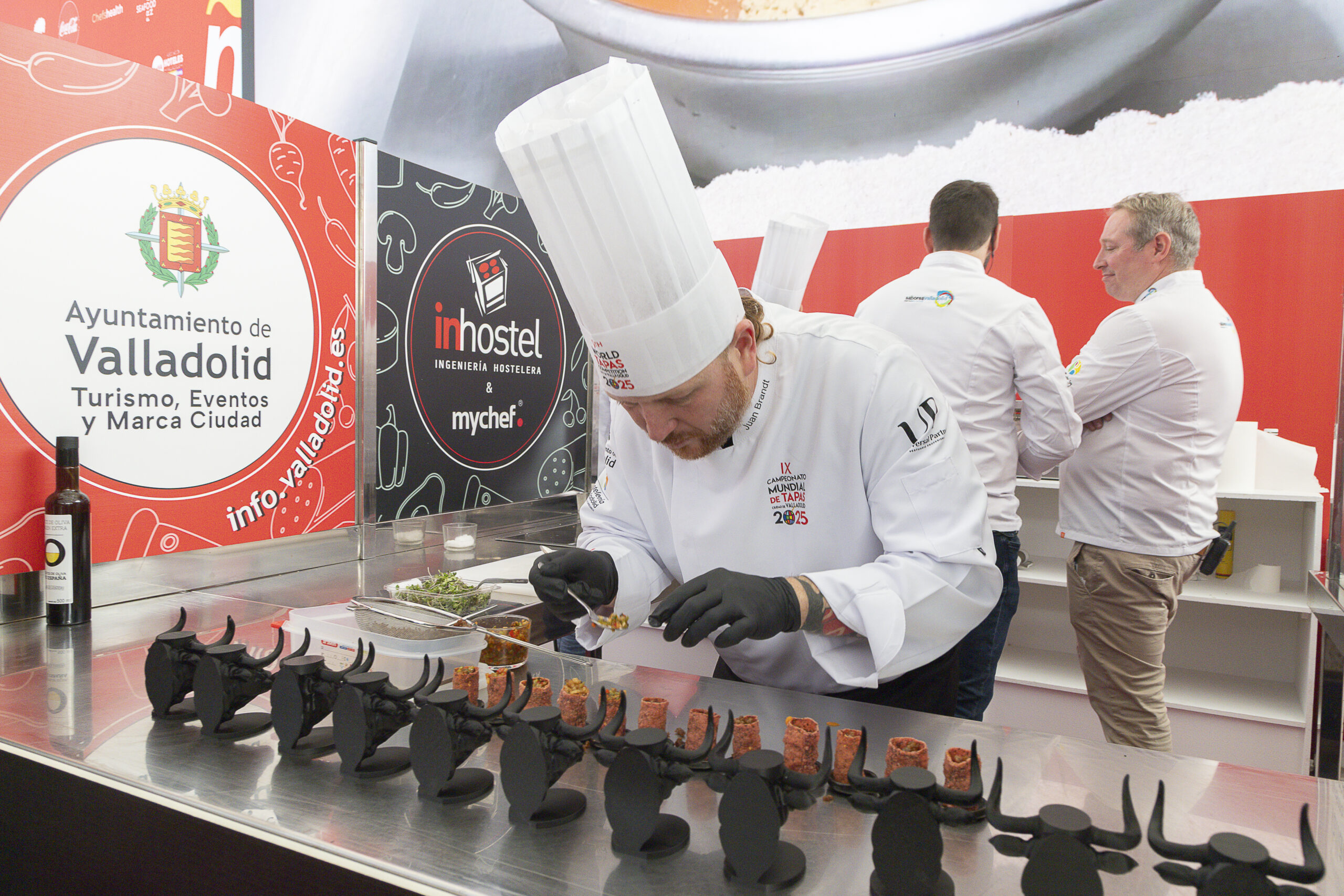 Campeonato Mundial de Tapas 2026