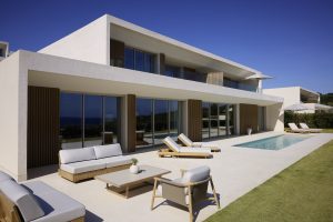 Fairmont Residences La Hacienda