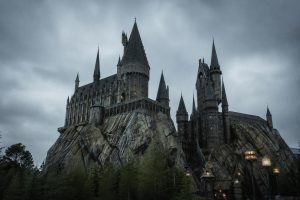 Nuevo hotel Harry Potter en Alemania